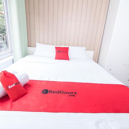 Reddoorz Near Sc Vivocity Mall 2 مدينة هوشي منه المظهر الخارجي الصورة