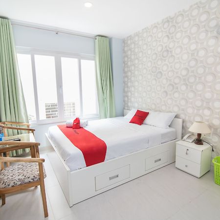 Reddoorz Near Sc Vivocity Mall 2 مدينة هوشي منه المظهر الخارجي الصورة