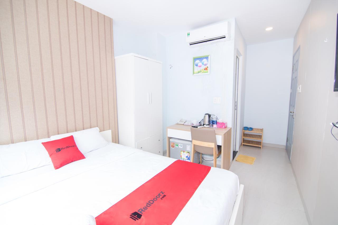 Reddoorz Near Sc Vivocity Mall 2 مدينة هوشي منه المظهر الخارجي الصورة