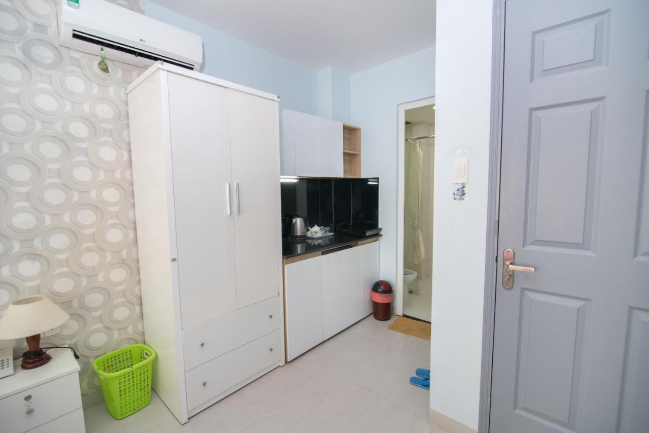 Reddoorz Near Sc Vivocity Mall 2 مدينة هوشي منه المظهر الخارجي الصورة