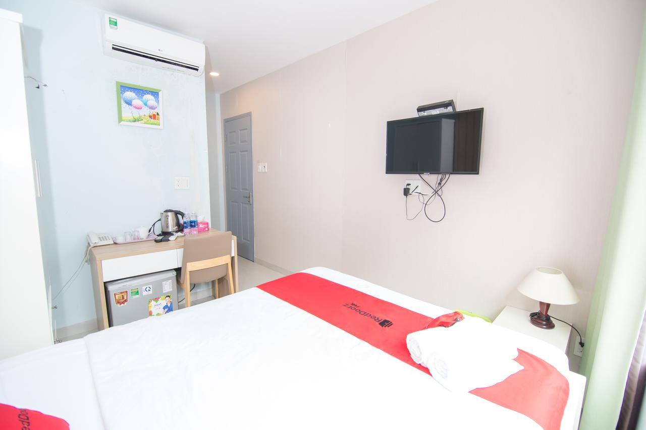Reddoorz Near Sc Vivocity Mall 2 مدينة هوشي منه المظهر الخارجي الصورة