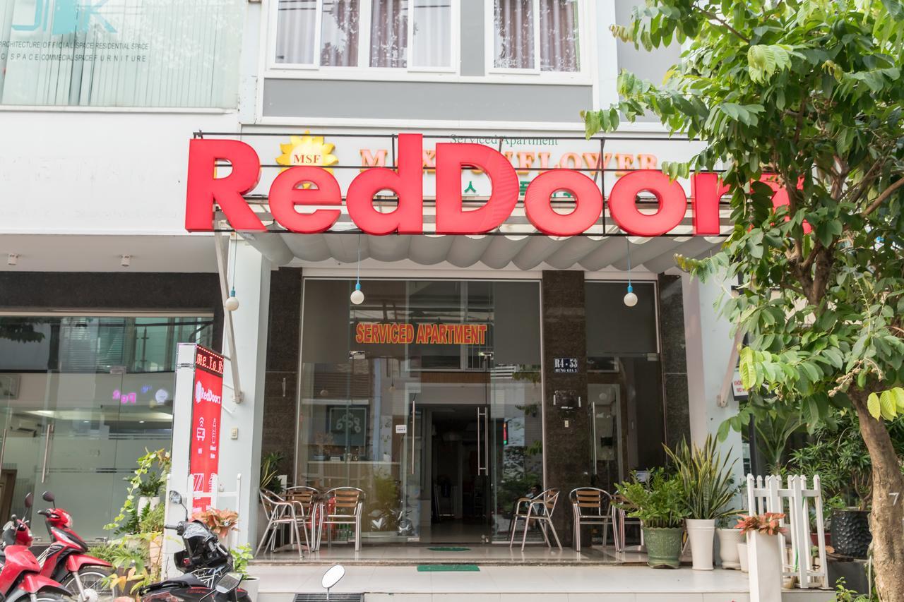 Reddoorz Near Sc Vivocity Mall 2 مدينة هوشي منه المظهر الخارجي الصورة