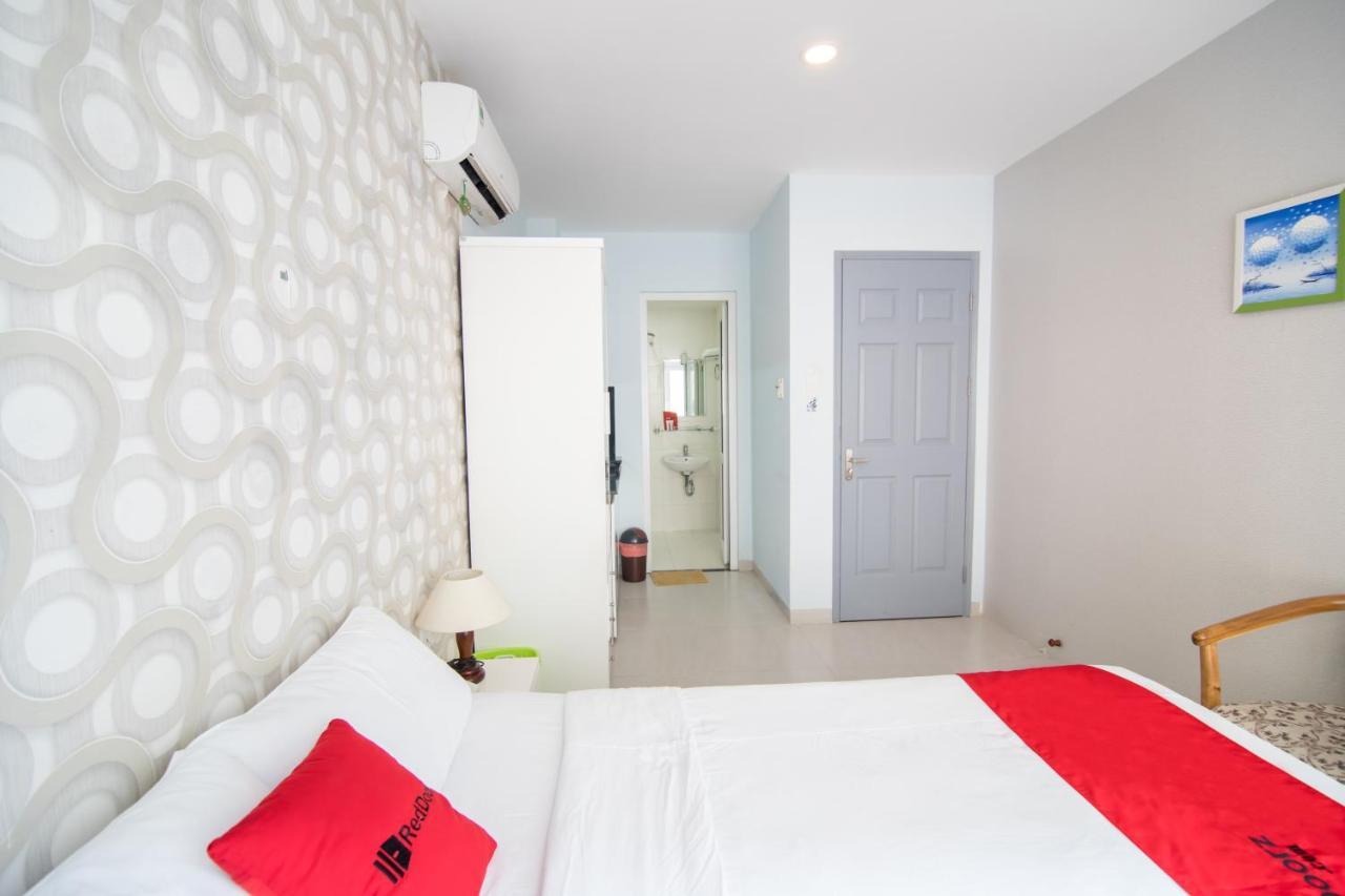 Reddoorz Near Sc Vivocity Mall 2 مدينة هوشي منه المظهر الخارجي الصورة