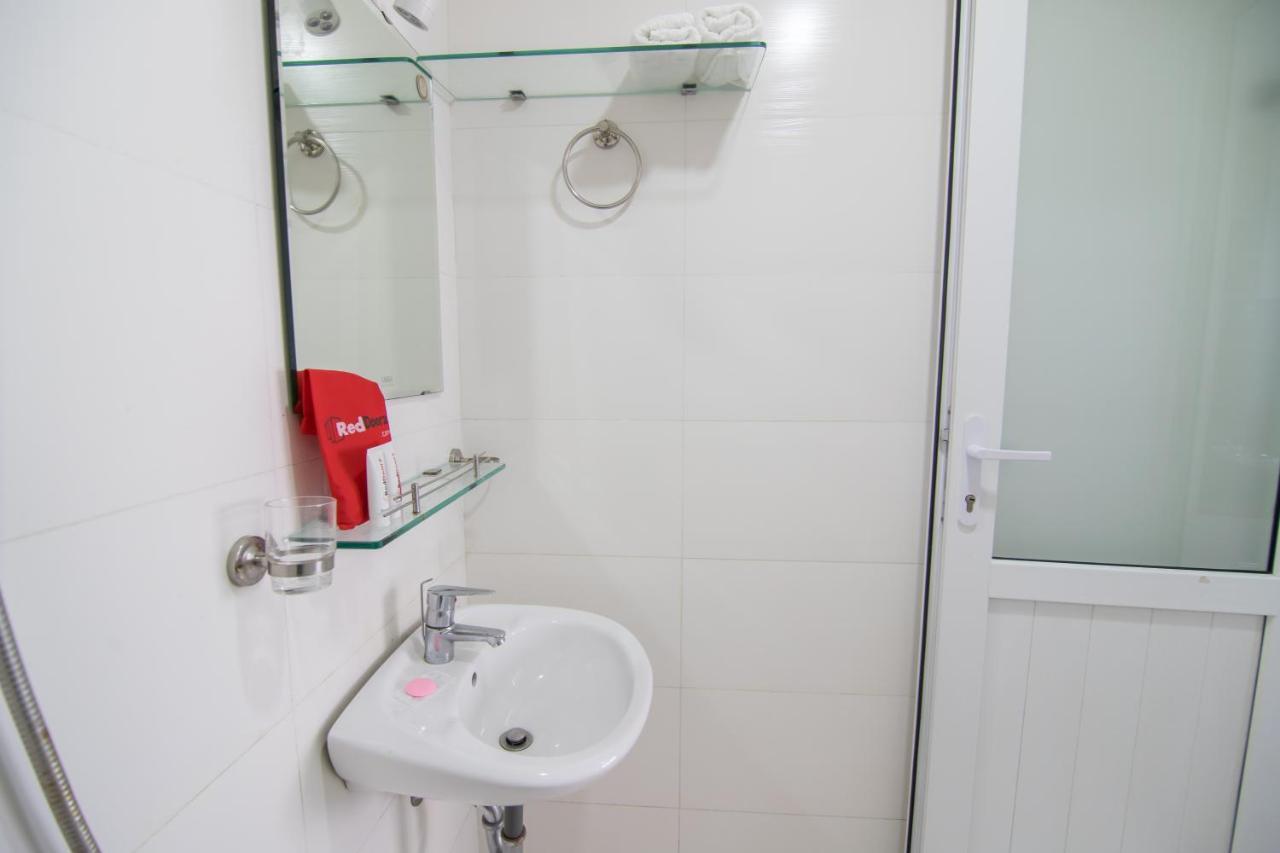 Reddoorz Near Sc Vivocity Mall 2 مدينة هوشي منه المظهر الخارجي الصورة
