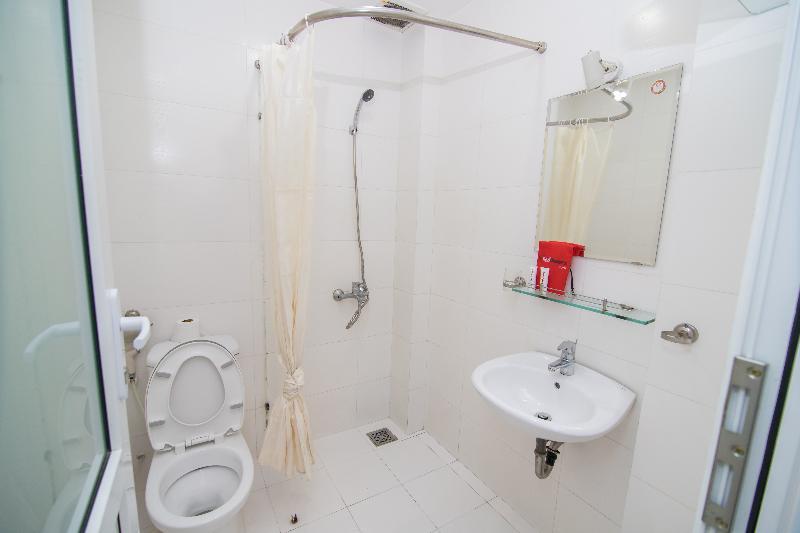 Reddoorz Near Sc Vivocity Mall 2 مدينة هوشي منه المظهر الخارجي الصورة