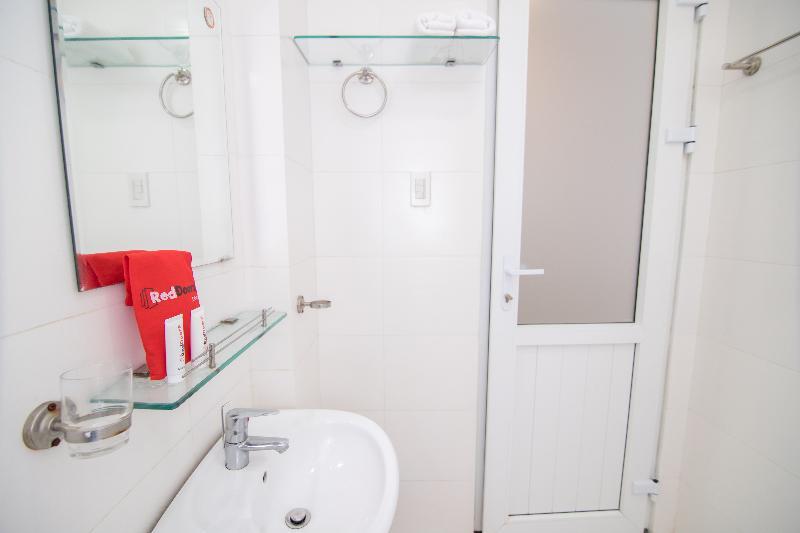 Reddoorz Near Sc Vivocity Mall 2 مدينة هوشي منه المظهر الخارجي الصورة